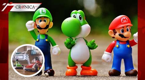 Super Mario Bros Cumple 35 Años Y Nintendo Lo Celebra Anunciando