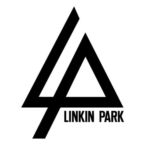 Linkin Park Logowallpaper Logo Image For Free Free Logo Image