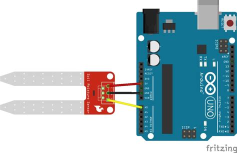 Eli the computer guy • 2,4 млн просмотров. Soil Moisture Sensor with Arduino - Eli the Computer Guy