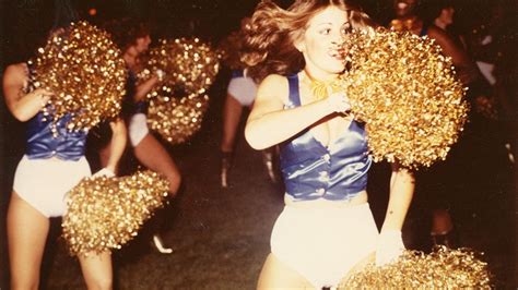 Former Chargettes Cheerleader Recalls Playbabe Scandal In Doc I Spent Years Of My Life With