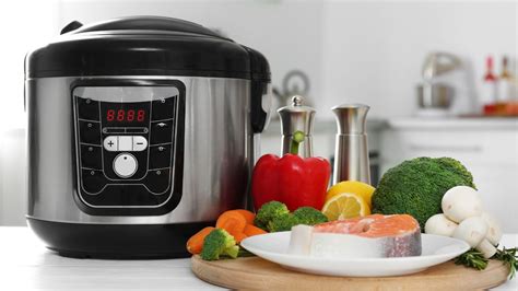 15 Best Instant Pot Pressure Cookers 2023 Reviews And Buying Tips