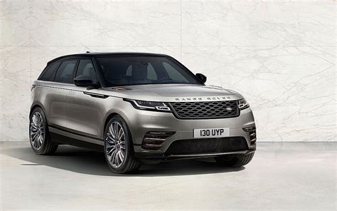Land Rover Range Rover Velar 2022 Alle Infos