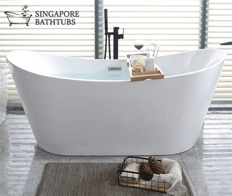When bathing your little baby, you'll want a secure and comfy bathtub. Copenhagen Prestige | Singapore Bathtubs