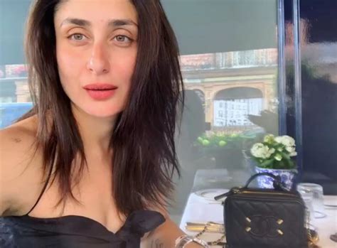 Kareena Kapoor Khans Latest Picture Is Proof That She Is The Queen Of Selfies Masala