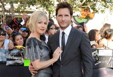 Peter Facinelli Files For Divorce From Jennie Garth After 11 Years Of