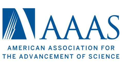 American Association For The Advancement Of Science Aaas Vector Logo
