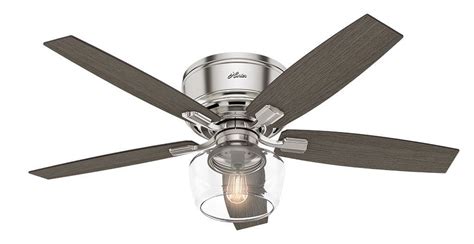 Living Room Ceiling Fan Ideas For Every Style And Hunter Fan