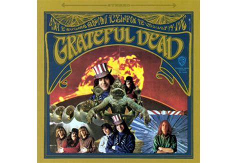 Introduction To The Grateful Dead Liohealthcare