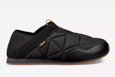 Tevas Comfy New Ember Moc Shoe Is ‘part Sneaker Part Sleeping Bag Footwear News