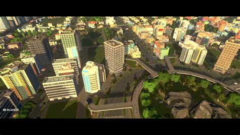 Lets Play Cities Skylines Vanilla 3 Youtube