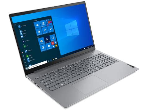 Lenovo Thinkbook 15 Gen2 Laptop Review Affordable Tiger Lake Laptop