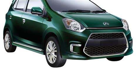 Daihatsu Reveals Eight Compact Concepts In Indonesia Drive