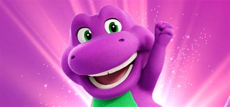 Barney The Dinosaur Toys R Us Uk Wow Blog