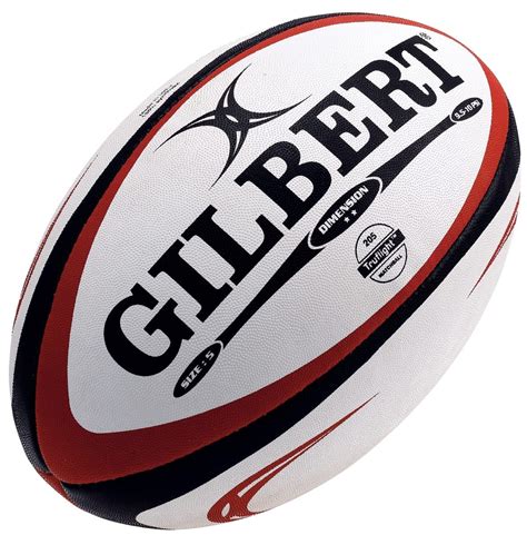 Gilbert Dimension Rugby Ball Rugby Balls Buy Online