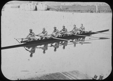 Pre 1900 Rowing In The Us Rowing Stories Features And Interviews