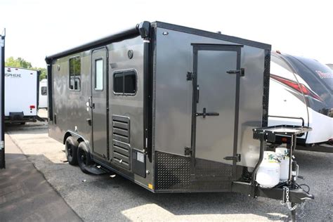 Stealth Nomad Toy Hauler Price Amysheartyhome