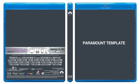 Blu Ray Cover Png 20 Free Cliparts Download Images On Clipground 2023