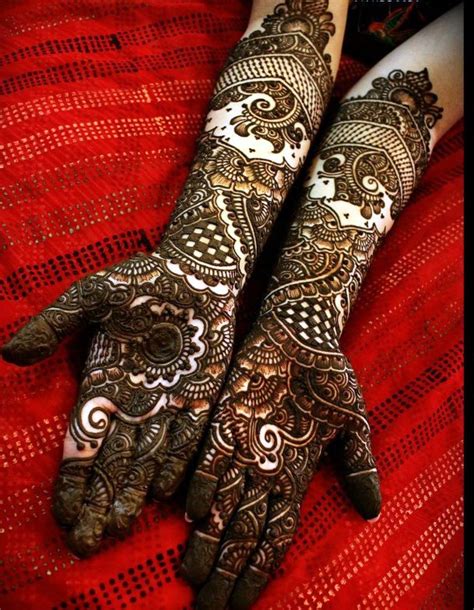 23 Beautiful Bridal Mehndi Designs Guide Patterns