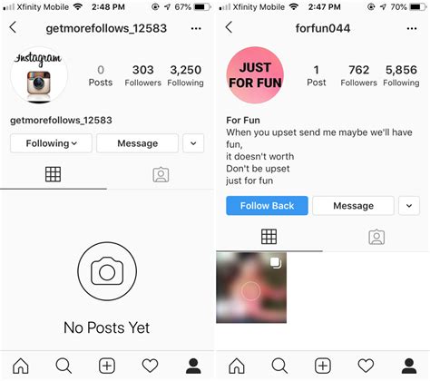 How To Remove Followers On Instagram Without Blocking Them