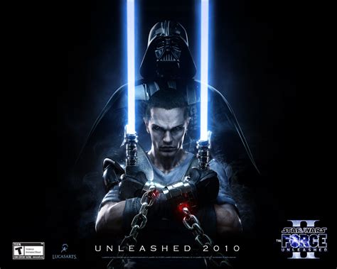 Пробуждение силы / star wars: Games: Star Wars: The Force Unleashed 2 | MegaGames