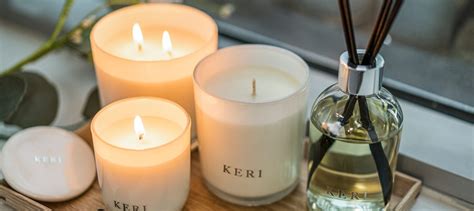 A Guide For Candle Fragrances All You Need To Know The Koch Blog