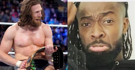 Wwe Rumors Backstage Reason Why Kofi Kingston Will Not Win The Wwe