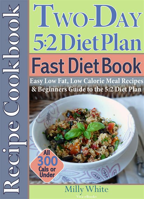 Dips Delectus The Two Day 52 Diet Plan Fast Diet Book And Recipe
