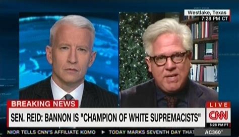 Glenn Beck The Alt Right Is Real It Is Truly Terrifying Media