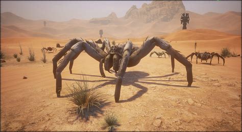 Players take control of the titular hero, conan the barbarian, from robert e. Video Games Preview: Conan Exiles shows promise, but has a ...