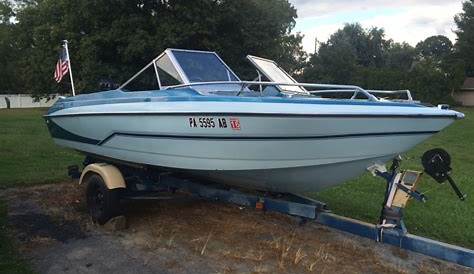 glastron boat for sale