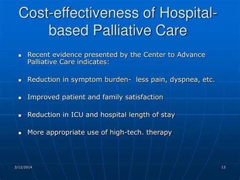 Ppt Part Three Palliative Care And Hospice Powerpoint Presentation