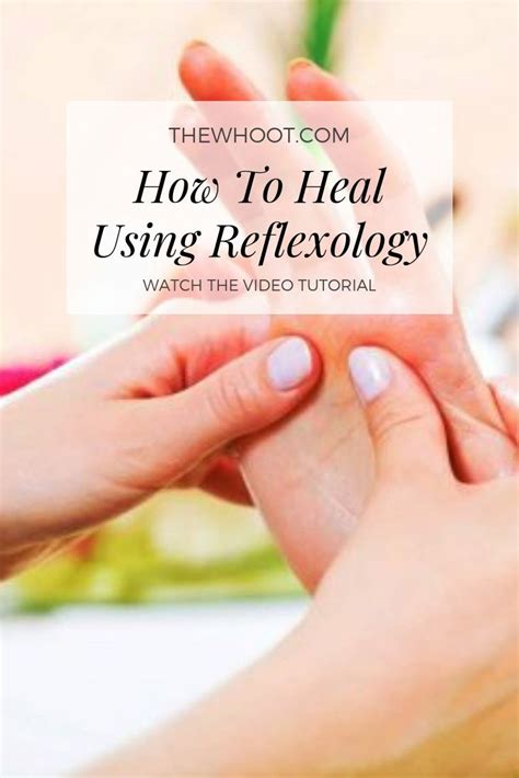 Reflexology Massage Techniques Lots Of Charts The Whoot Reflexology Massage Reflexology