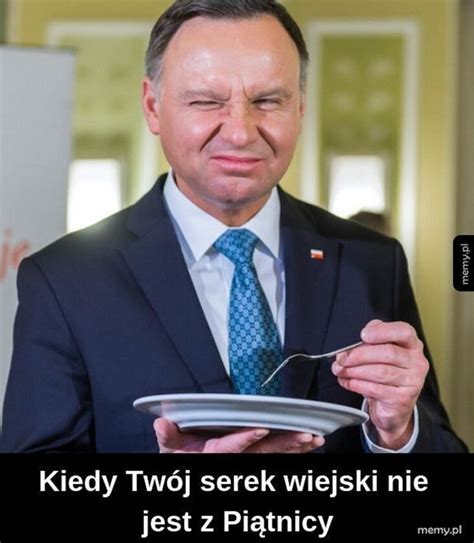 Memy Z Andrzejem Dudą Galeria Zdjęcie 15