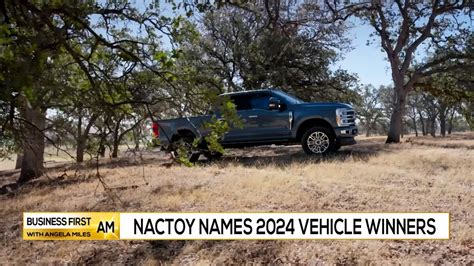 Nactoy Names Vehicle Winners YouTube