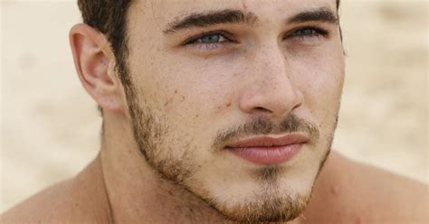 Survivor Ghost Islands Michael Yerger 5 Things To Know