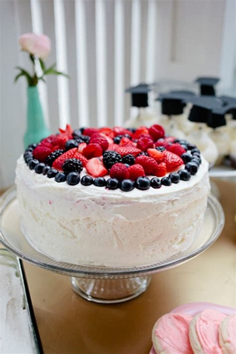 4.4 out of 5 stars 101. Berry Chantilly Cake // a recipe - Simple, Like Love photo ...