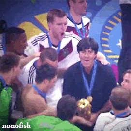 Gif bin is your daily source for funny gifs, reaction gifs and funny animated pictures! joachim loew on Tumblr