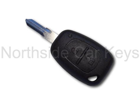 Renault Key Replacement In Brisbane Northside Car Keys
