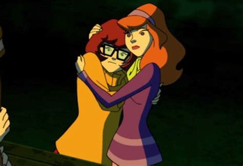 Velma And Daphne Scooby Doo Images Scooby Doo Mystery Incorporated
