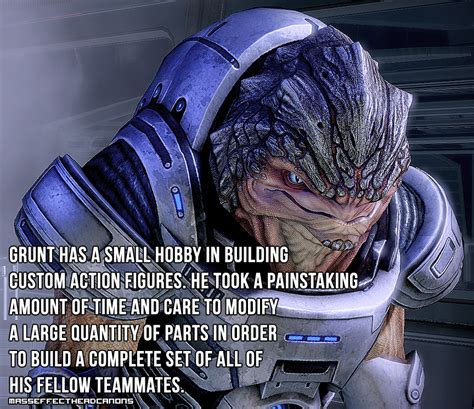 Mass Effect Headcanons Photosexiezpix Web Porn