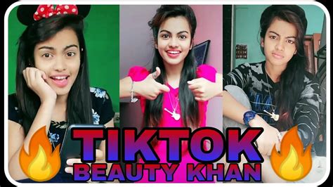 Beauty Khan Tiktok Video Viral Tiktok Video Beauty Khan Tiktok Video