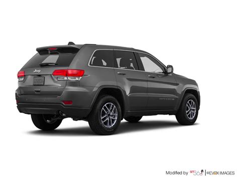 2020 Jeep Grand Cherokee Laredo 4x4 Reviews