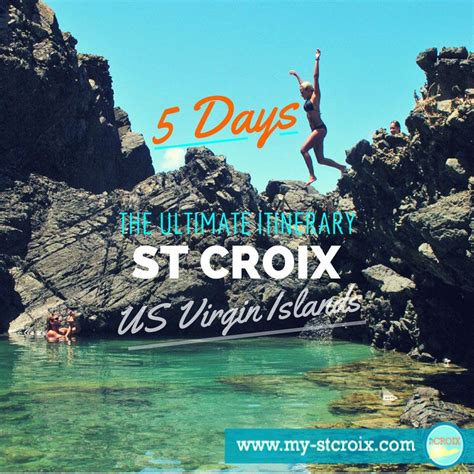St Croix Island St Croix Virgin Islands Virgin Islands Vacation Caribbean Vacations