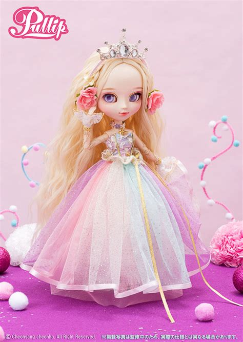 New 2020 Pullip Eirene Doll Incredible Fantasy Collector Doll