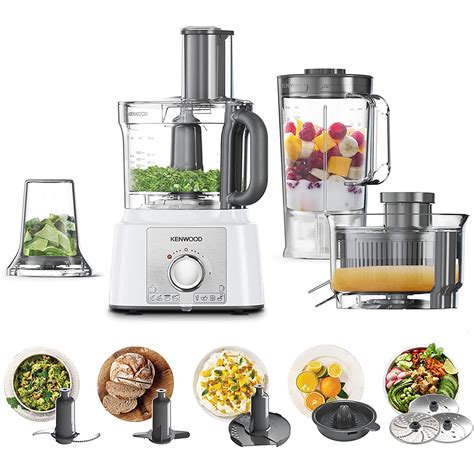 Food Processor