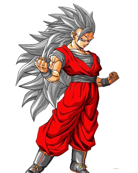 Goku Super Saiyan 5 Or 6 By O121do1 On Deviantart Best Drawing