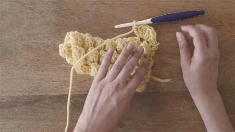 Curso de Crochet Básico
