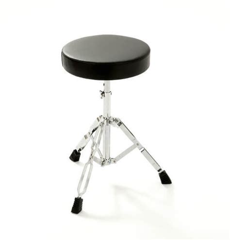 Percussion Plus Double Braced Drum Throne 1000t X8 Drums