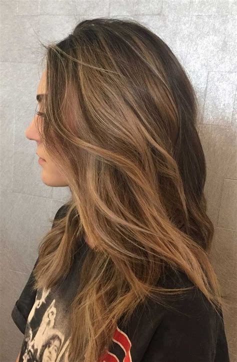 10 biggest spring summer 2020 hair color trends you ll see everywhere ecemella in 2020 honey