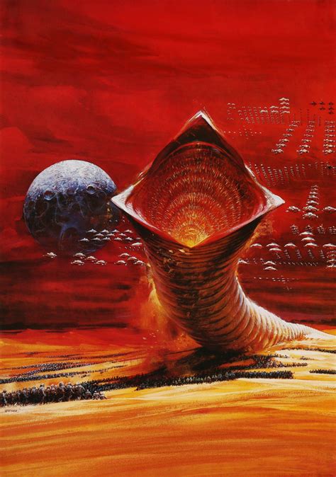 Poster Dune Movie Wallpaper, HD Movies 4K Wallpapers, Images and